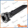 Arbre de transmission avant pour LAND ROVER | NWN-LR-018, 27925